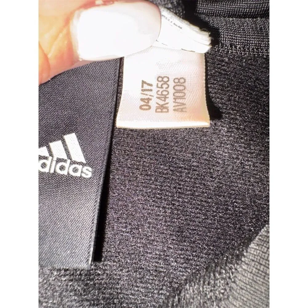 adidas elevate your